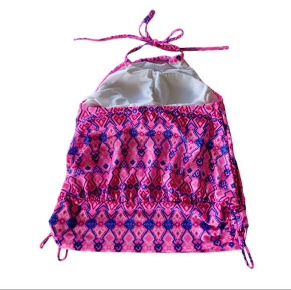 VENUS High Neck Tankini Swim Top, size 6 - Picture 2 of 13